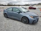 2023 Toyota Corolla Xse на продаже в Barberton, OH - Water/Flood