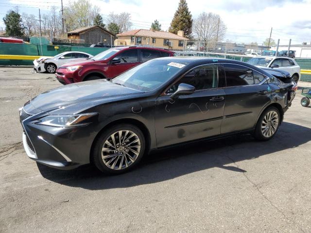 2019 Lexus Es 300H