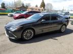 2019 Lexus Es 300H zu verkaufen in Denver, CO - Rear End