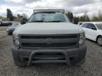 2013 Chevrolet Silverado K1500 Lt na sprzedaż w Portland, OR - Side