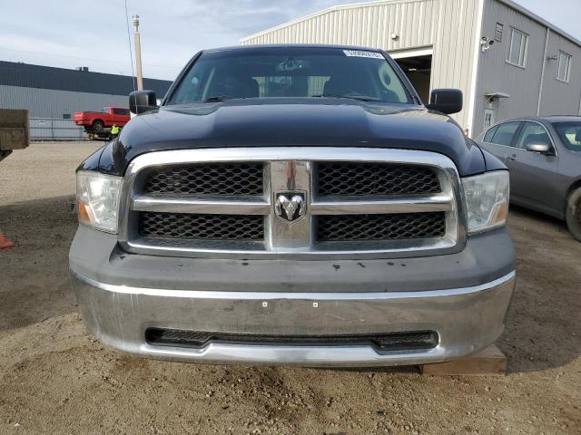 2012 DODGE RAM 1500 ST