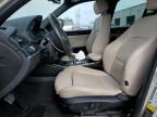 2013 BMW X3 XDRIVE28I à vendre chez Copart FL - JACKSONVILLE NORTH