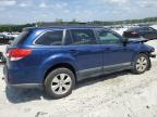 2011 Subaru Outback 2.5I Limited zu verkaufen in Loganville, GA - Front End