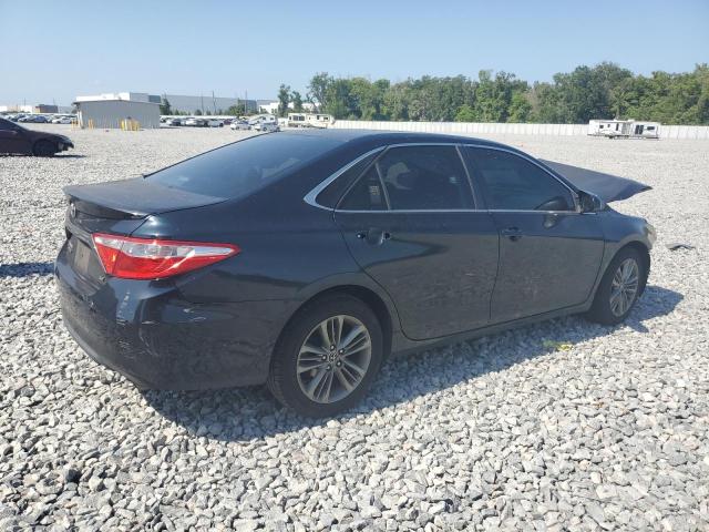  TOYOTA CAMRY 2016 Czarny