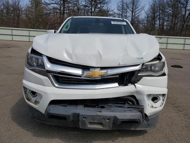  CHEVROLET COLORADO 2019 Biały