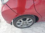 2011 TOYOTA YARIS SR V for sale at Copart ST HELENS