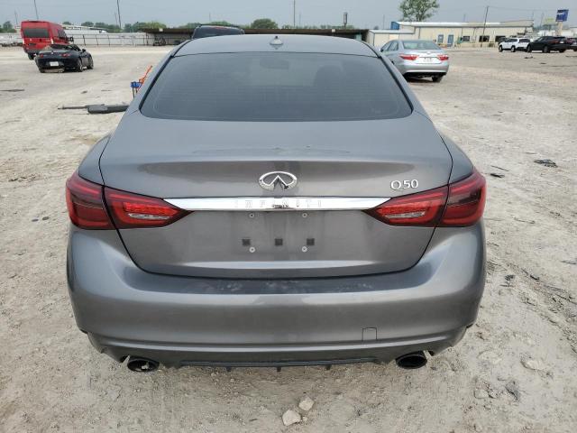  INFINITI Q50 2019 Gray
