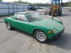 1973 Porsche 914 продається в Glassboro, NJ - Front End