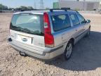 2003 VOLVO V70 D5 S for sale at Copart BRISTOL