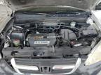 2002 Honda Cr-V Lx за продажба в Homestead, FL - Front End
