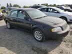 2002 Audi A6 3.0 Quattro de vânzare în Sacramento, CA - Minor Dent/Scratches