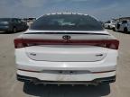 2021 Kia K5 Gt Line na sprzedaż w Wilmer, TX - Front End