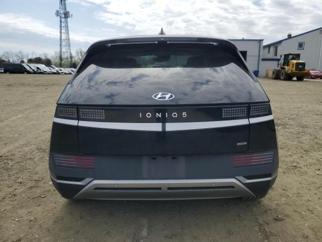  HYUNDAI IONIQ 2024 Black