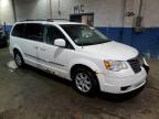 2010 Chrysler Town & Country Touring for Sale in Woodhaven, MI - Front End