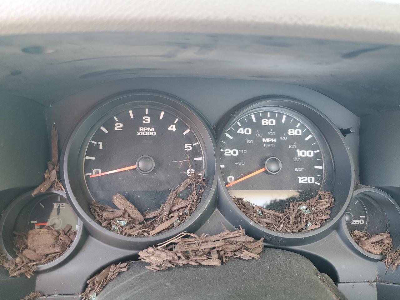 2009 Chevrolet Silverado C1500 VIN: 1GCEC14X19PZ12248 Lot: 54385045