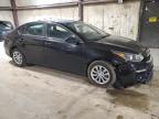 2020 Kia Forte Fe de vânzare în Eldridge, IA - Front End