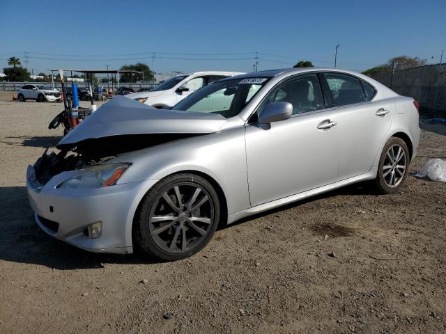 2008 Lexus Is 250