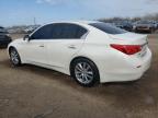 2016 Infiniti Q50 Base zu verkaufen in Chicago Heights, IL - Vandalism