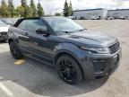 2018 Land Rover Range Rover Evoque Hse Dynamic продається в Rancho Cucamonga, CA - Side