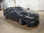 2019 Kia Optima Lx na sprzedaż w Pennsburg, PA - Front End