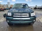 2003 Toyota Tundra Access Cab Sr5 на продаже в Reno, NV - Rollover