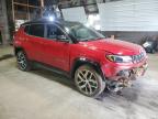 2024 Jeep Compass Limited for Sale in Albany, NY - Front End