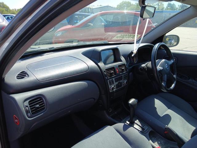 2004 NISSAN ALMERA SE