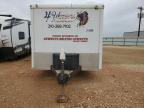 2005 Pace Trailer   на продаже в Abilene, TX - Hail