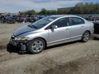 2010 Honda Civic Lx იყიდება Las Vegas-ში, NV - Front End