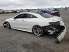 2015 Mercedes-Benz S 550 للبيع في Sacramento، CA - Burn - Engine