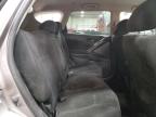 2009 Nissan Murano S na sprzedaż w Blaine, MN - Rear End