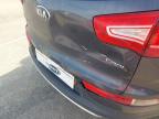 2013 KIA SPORTAGE K for sale at Copart NEWBURY