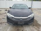 2016 Honda Civic Lx for Sale in Bridgeton, MO - Rear End