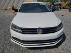 2016 Volkswagen Jetta S продається в Spartanburg, SC - Mechanical