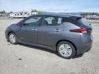 2018 Nissan Leaf S for Sale in Eugene, OR - Front End