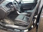 2016 Acura Tlx  იყიდება San Antonio-ში, TX - Side