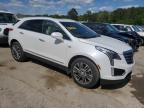 2018 Cadillac Xt5 Premium Luxury na sprzedaż w Florence, MS - Side