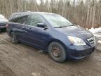 2007 HONDA ODYSSEY EX for sale at Copart ON - COOKSTOWN