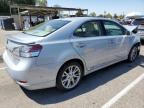 2010 Lexus Hs 250H იყიდება Van Nuys-ში, CA - Front End
