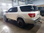 2003 Toyota Sequoia Sr5 for Sale in Kincheloe, MI - Burn