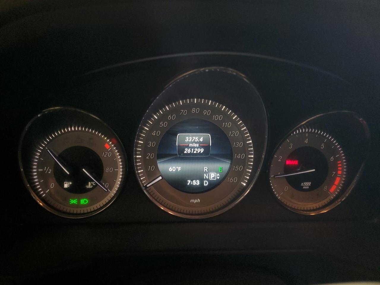 WDCGG5HB1FG415402 2015 Mercedes-Benz Glk 350