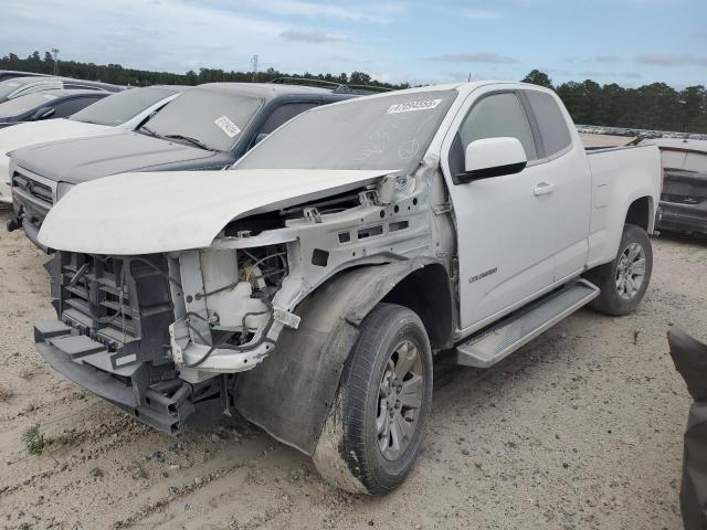 CHEVROLET COLORADO 2020 Biały