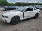 2012 Ford Mustang  for Sale in Madisonville, TN - Side