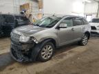 2008 Lincoln Mkx  en Venta en Ham Lake, MN - Front End