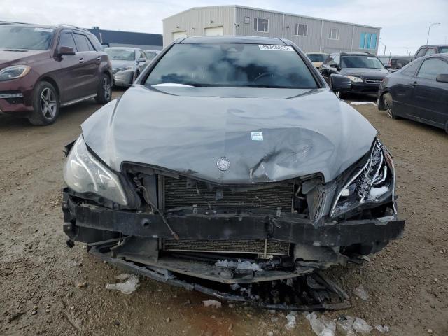2014 MERCEDES-BENZ E 350 4MATIC
