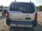 2009 Nissan Xterra Off Road للبيع في Hampton، VA - Front End