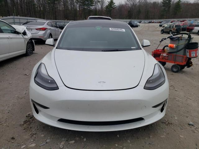  TESLA MODEL 3 2023 White