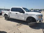 2018 Ford F150 Supercrew   for Sale in Wilmer, TX - All Over