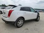 2015 Cadillac Srx Luxury Collection на продаже в Midway, FL - Front End