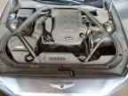 2015 Hyundai Genesis 3.8L de vânzare în Phoenix, AZ - Side